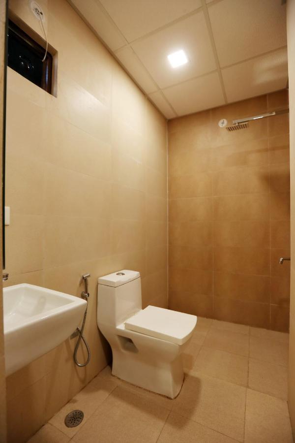 Hotel Ark Suites At Airport New Delhi Exterior photo
